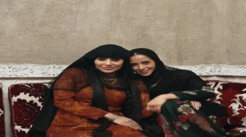 تصحيح لمعلومات مغلوطة.. إلهام علي توضح كواليس تصوير مسلسل شارع الأعشى 2